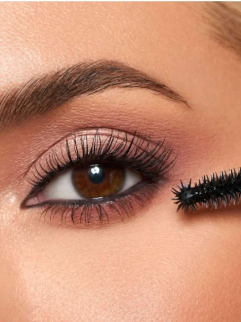 LAWLESS The One & Done Long-Wear Volumizing Mascara – Nightlife – 0.4 oz - NIB